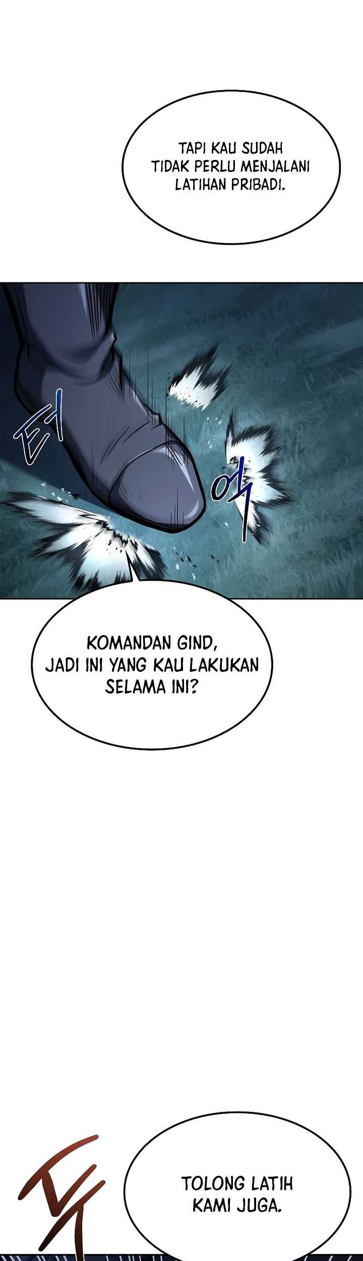 Archmage Restaurant Chapter 55 Gambar 27