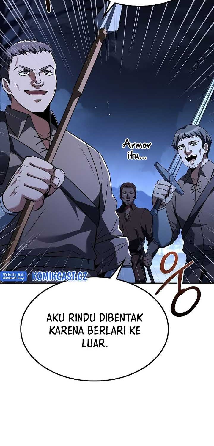 Archmage Restaurant Chapter 55 Gambar 28