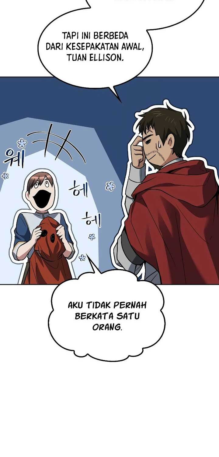 Archmage Restaurant Chapter 55 Gambar 31