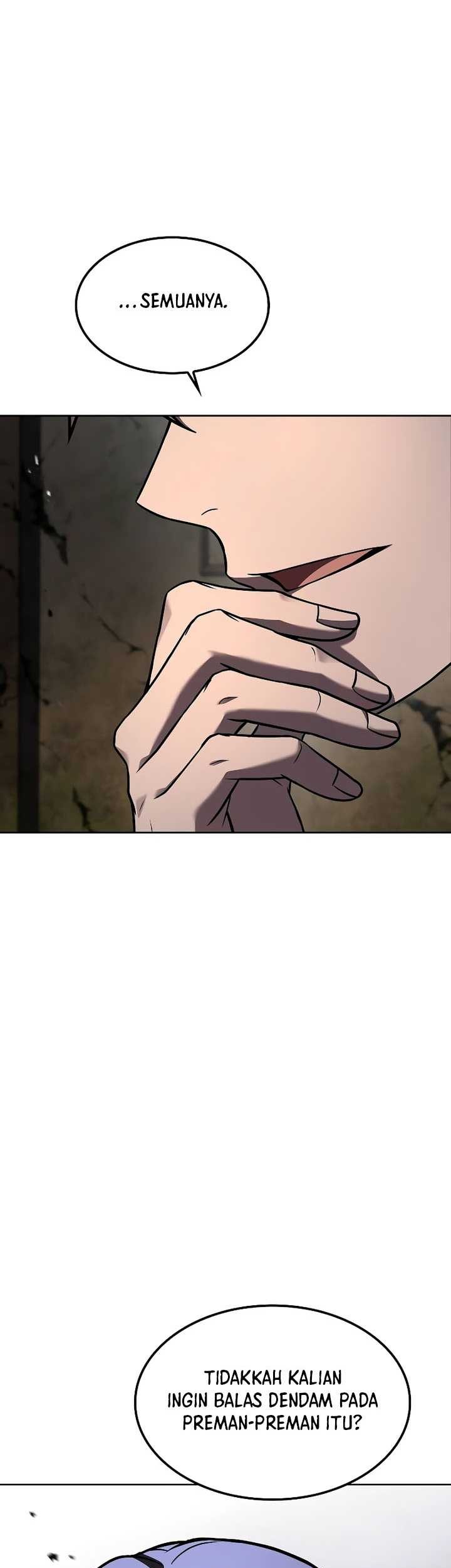 Archmage Restaurant Chapter 55 Gambar 17