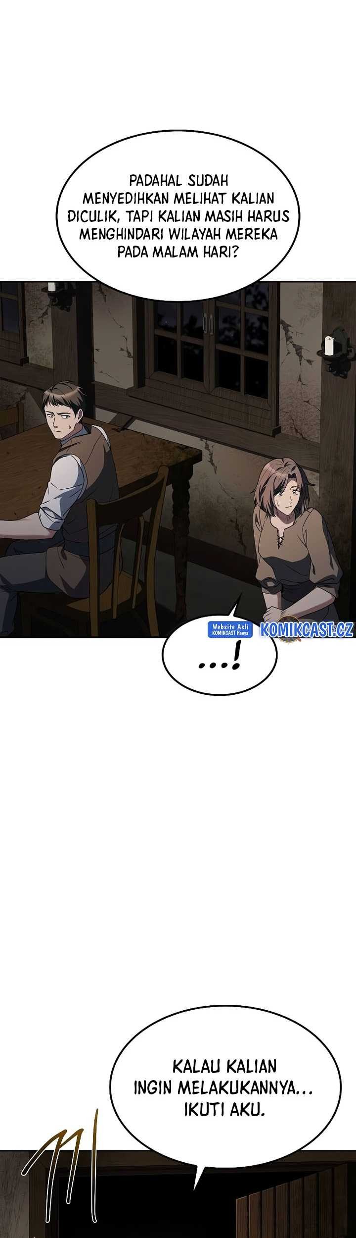 Archmage Restaurant Chapter 55 Gambar 19