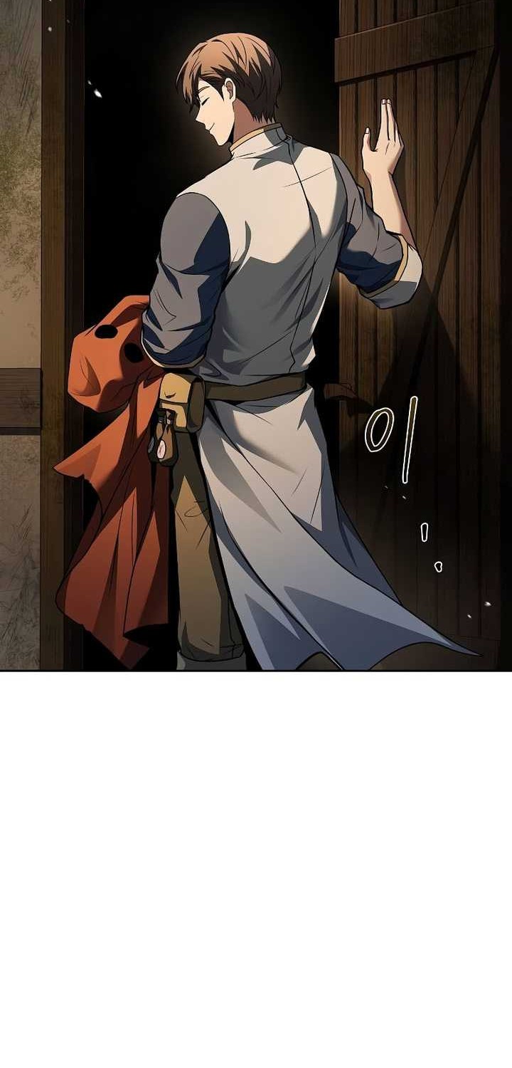 Archmage Restaurant Chapter 55 Gambar 20