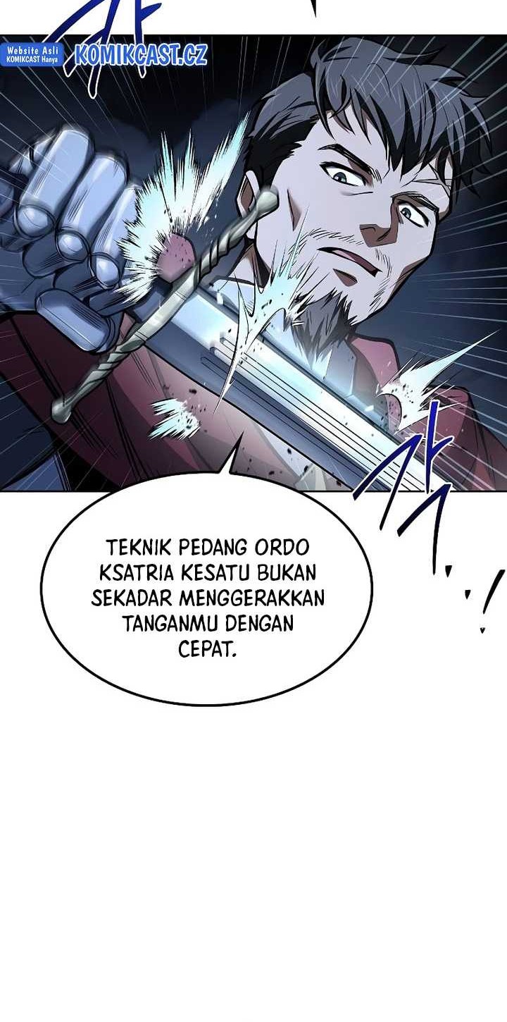 Archmage Restaurant Chapter 55 Gambar 22