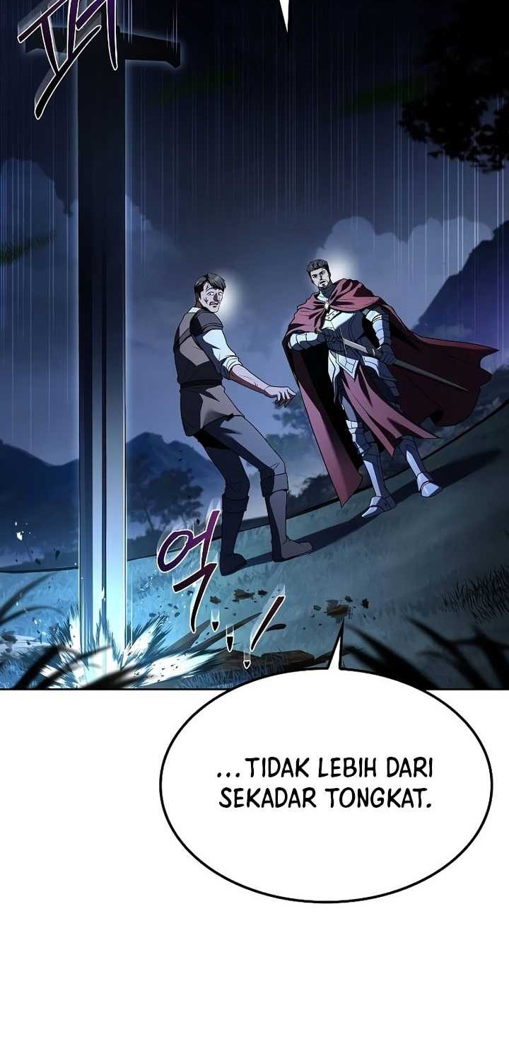 Archmage Restaurant Chapter 55 Gambar 24