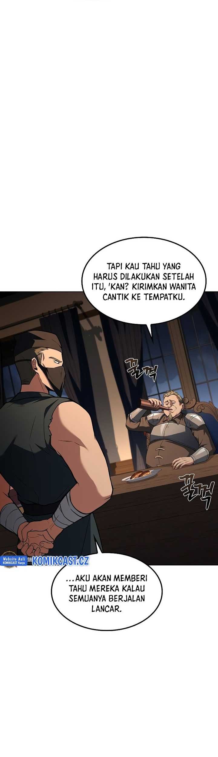 Archmage Restaurant Chapter 55 Gambar 46