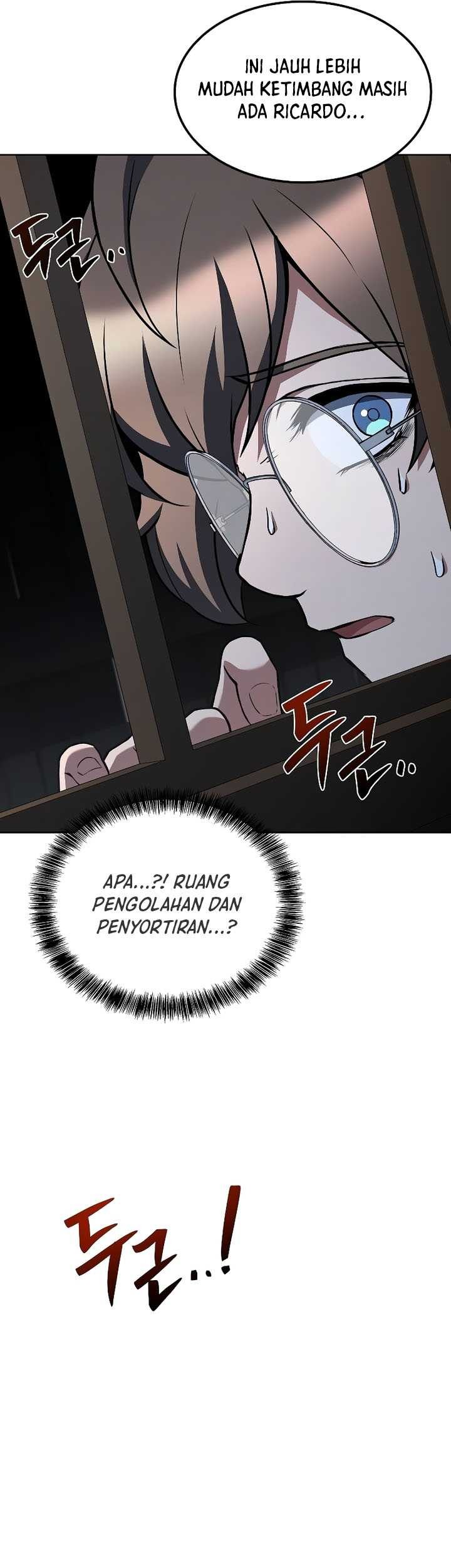 Archmage Restaurant Chapter 55 Gambar 48