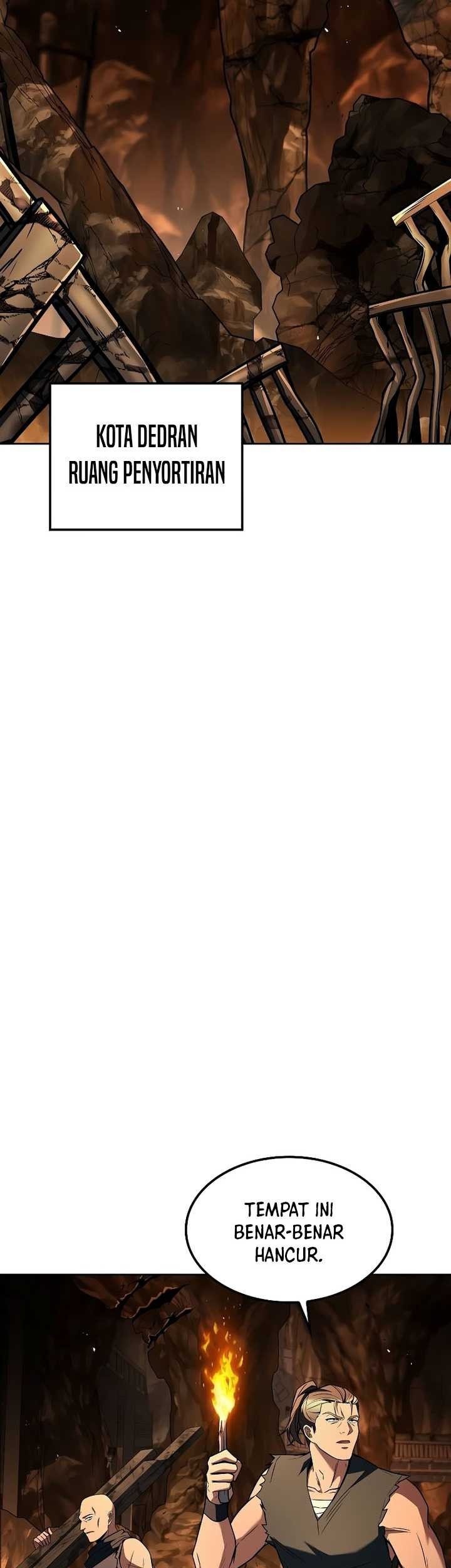 Archmage Restaurant Chapter 55 Gambar 50