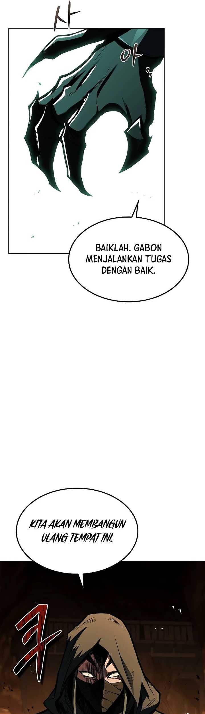 Archmage Restaurant Chapter 55 Gambar 52