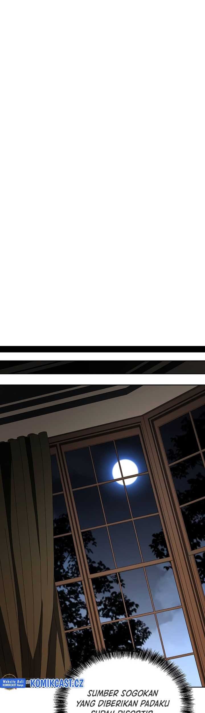 Archmage Restaurant Chapter 55 Gambar 54