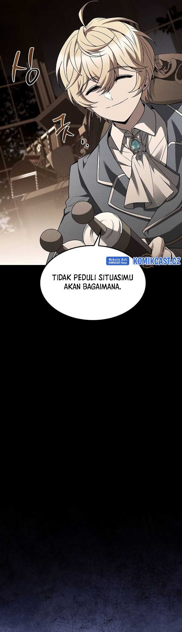 Archmage Restaurant Chapter 55 Gambar 40