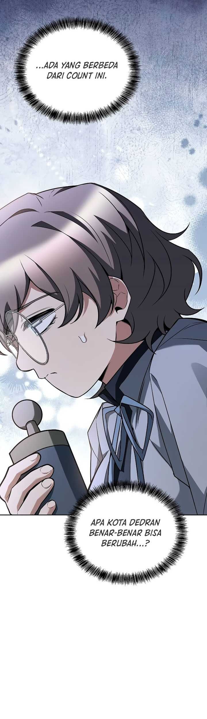 Archmage Restaurant Chapter 55 Gambar 42