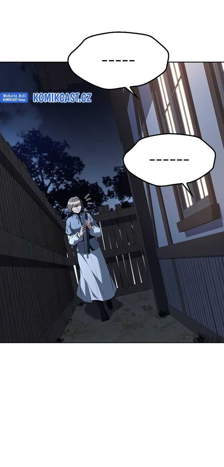 Archmage Restaurant Chapter 55 Gambar 43