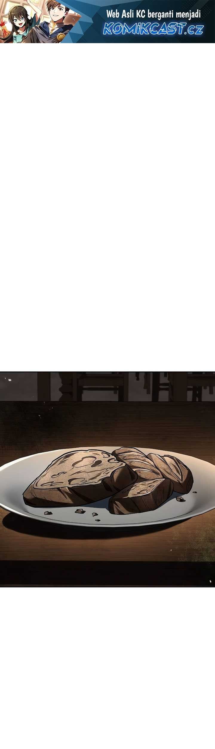 Manhwa Archmage Restaurant Chapter 55 gambar nomor 2