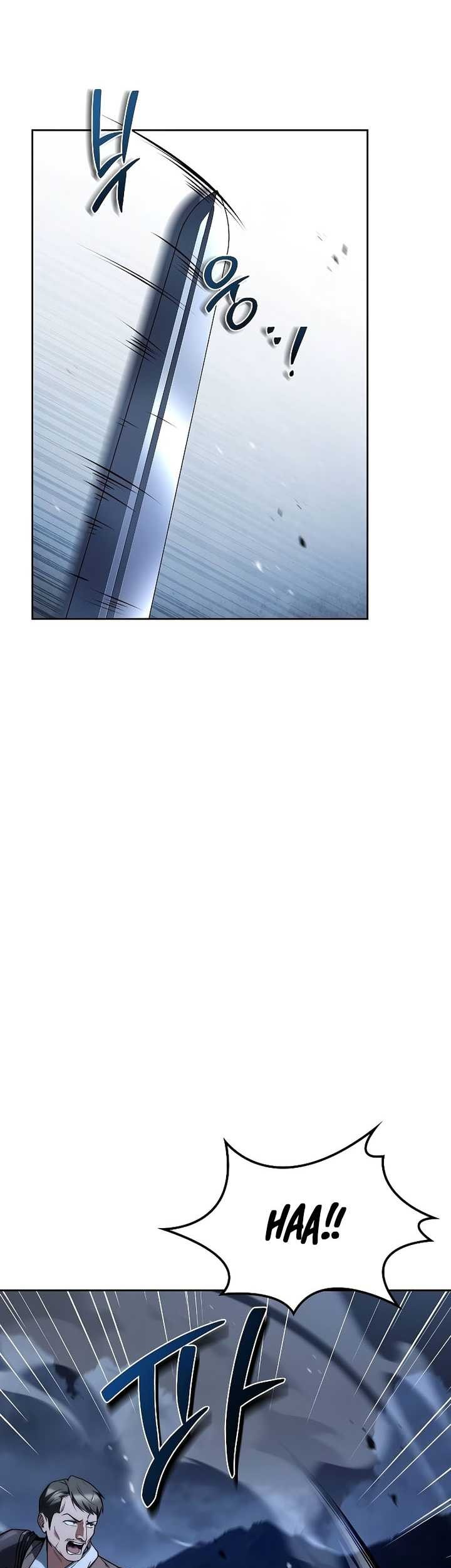 Archmage Restaurant Chapter 55 Gambar 64