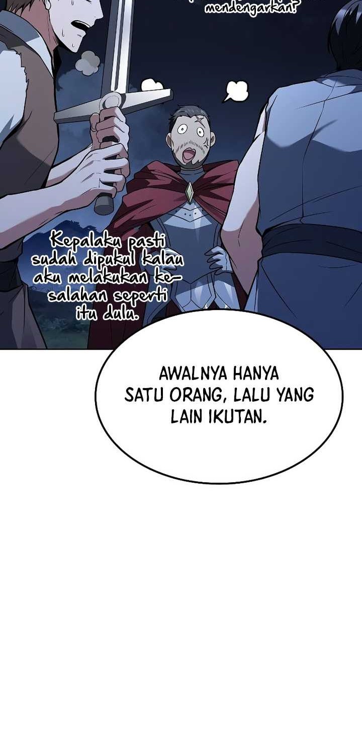 Archmage Restaurant Chapter 55 Gambar 67