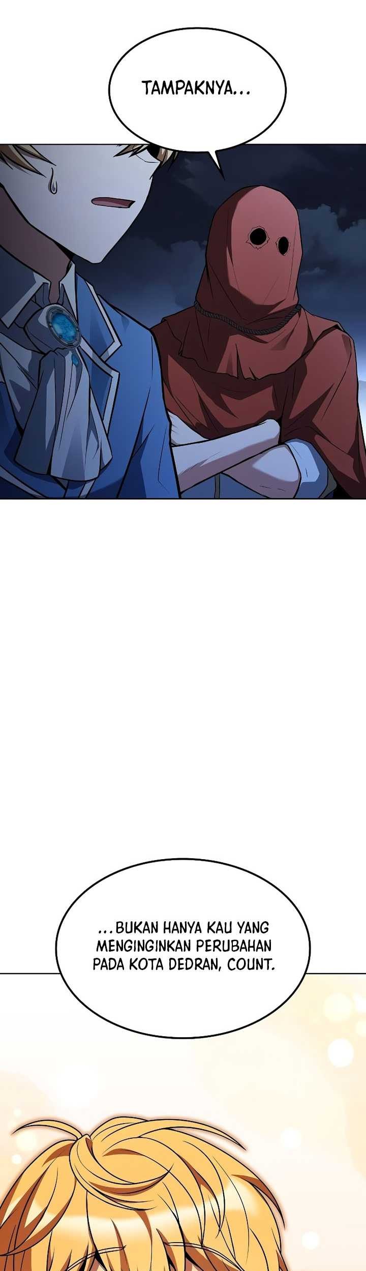 Archmage Restaurant Chapter 55 Gambar 68