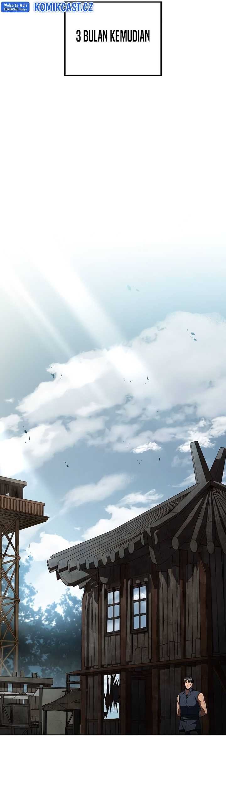 Archmage Restaurant Chapter 55 Gambar 74