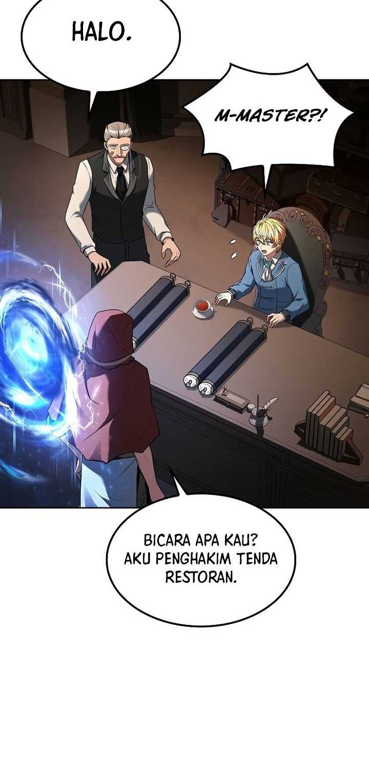 Archmage Restaurant Chapter 55 Gambar 61
