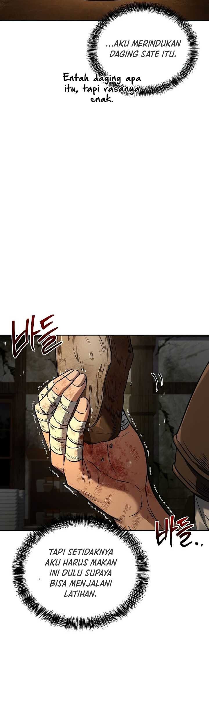 Archmage Restaurant Chapter 55 Gambar 4