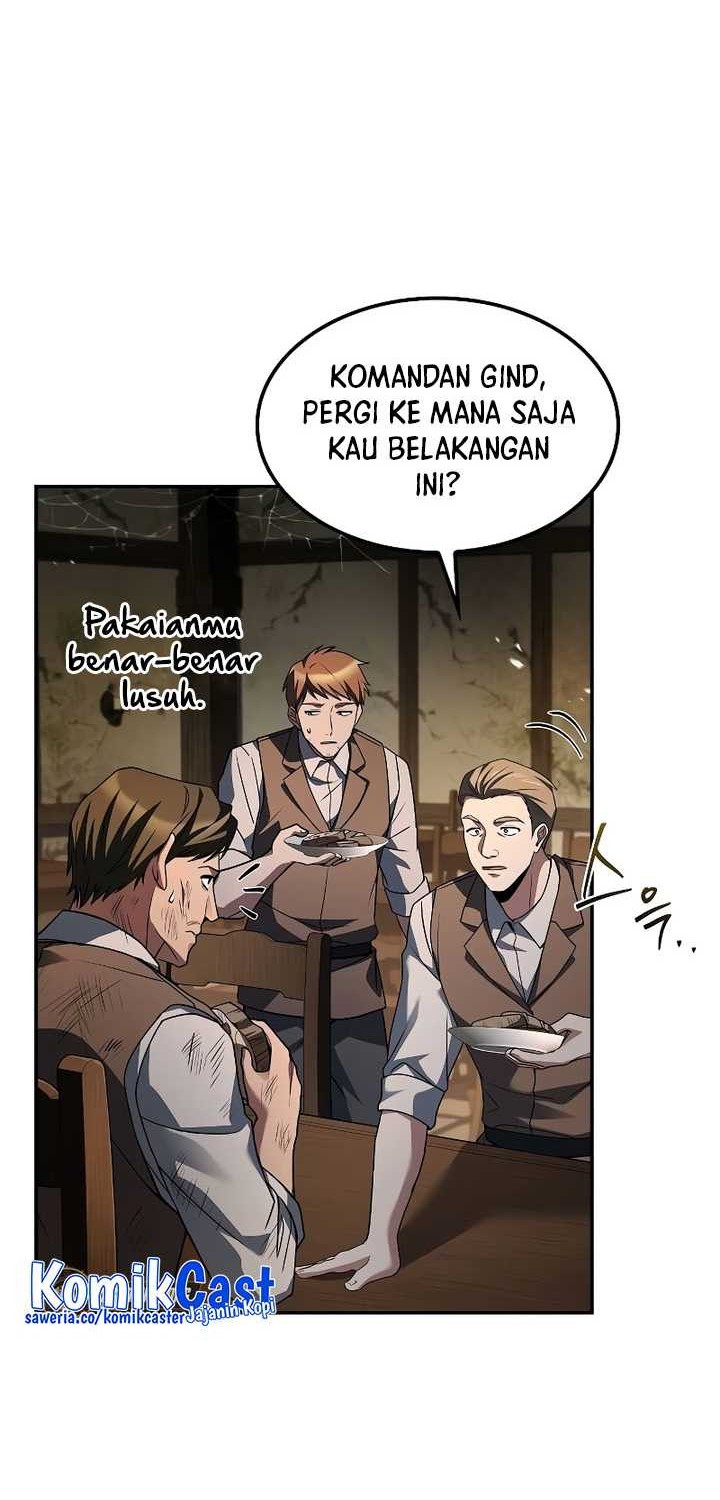 Archmage Restaurant Chapter 55 Gambar 5