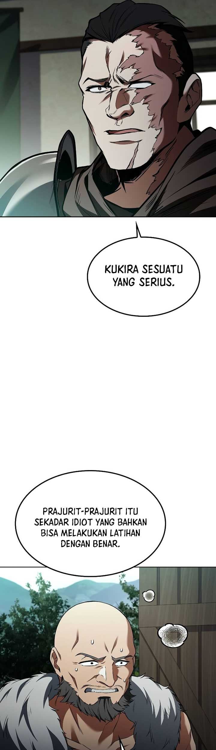 Archmage Restaurant Chapter 55 Gambar 86