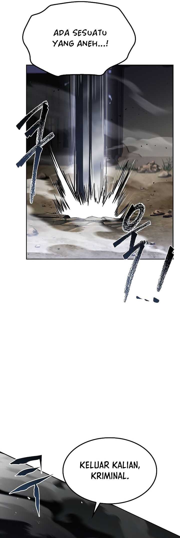 Archmage Restaurant Chapter 55 Gambar 88