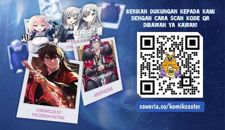 Archmage Restaurant Chapter 55 Gambar 92