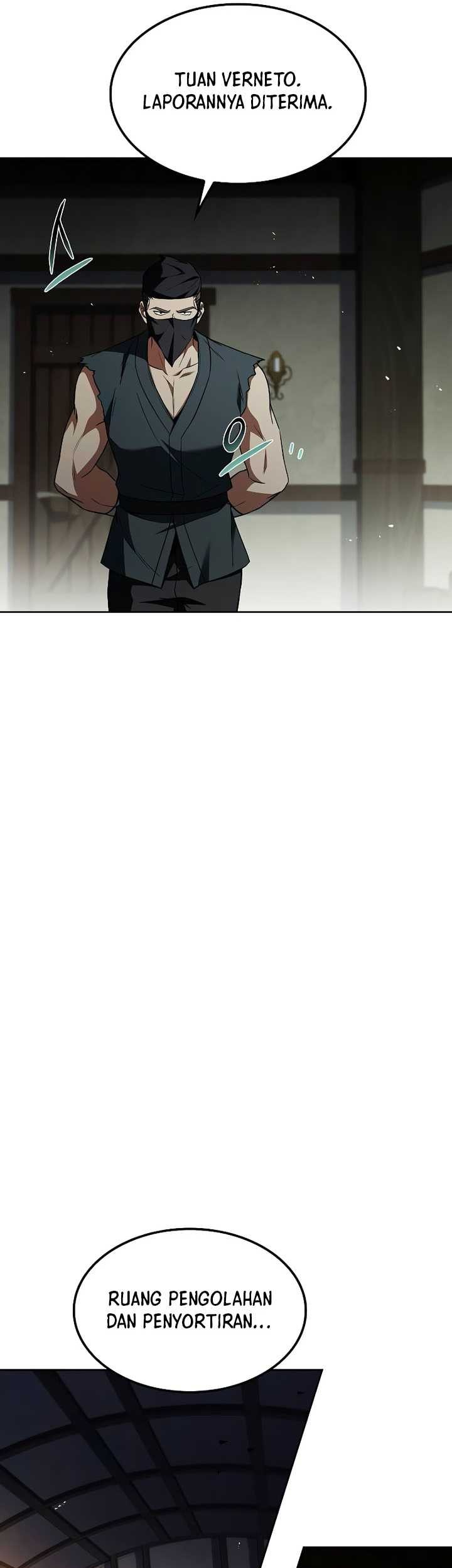 Archmage Restaurant Chapter 55 Gambar 76