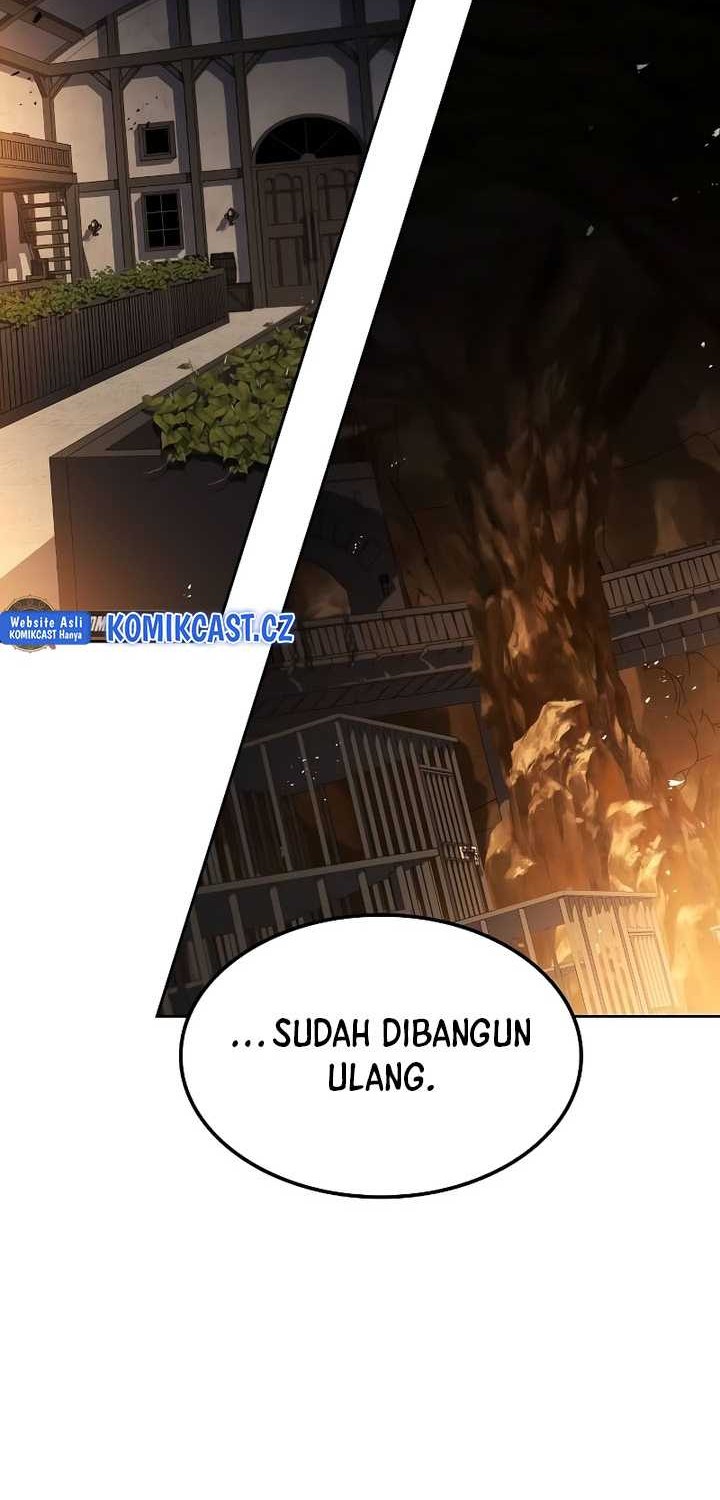 Archmage Restaurant Chapter 55 Gambar 77