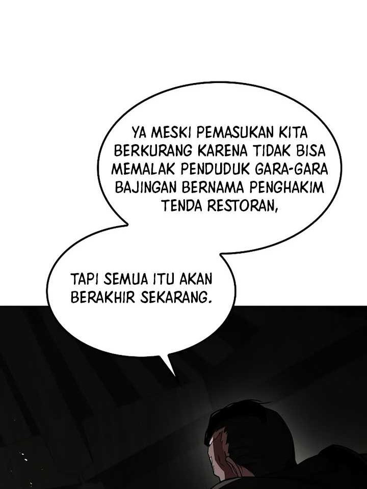 Archmage Restaurant Chapter 55 Gambar 79