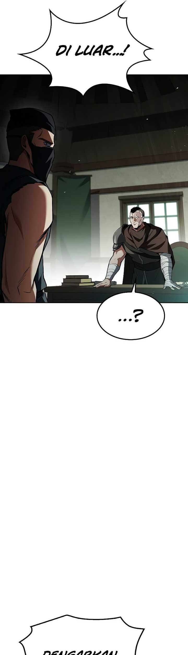 Archmage Restaurant Chapter 55 Gambar 82