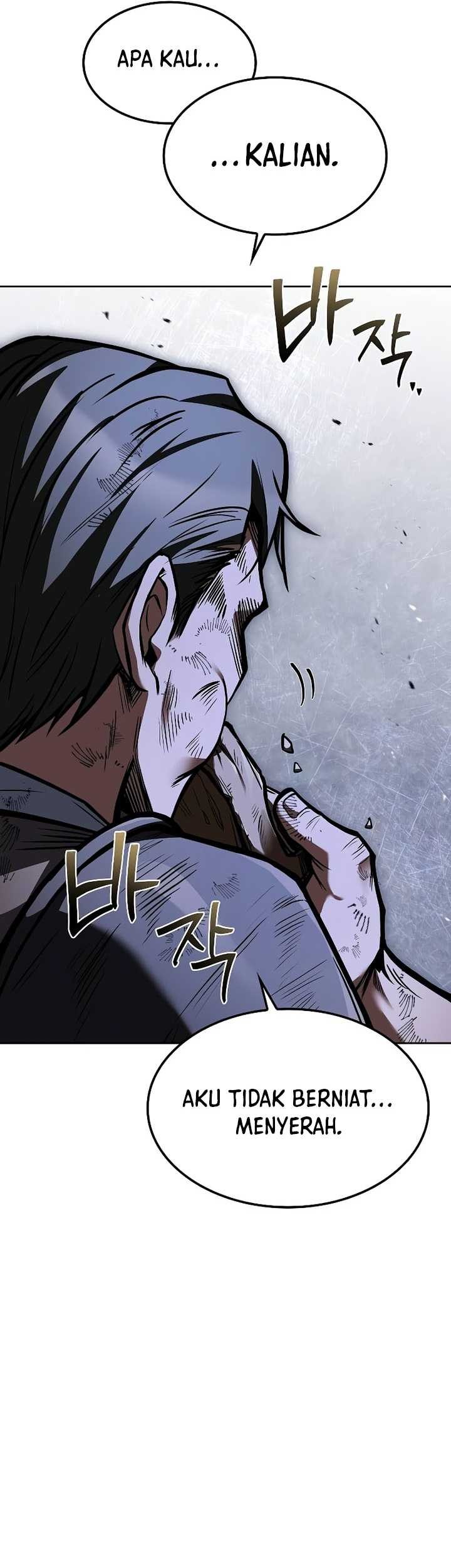 Archmage Restaurant Chapter 55 Gambar 7