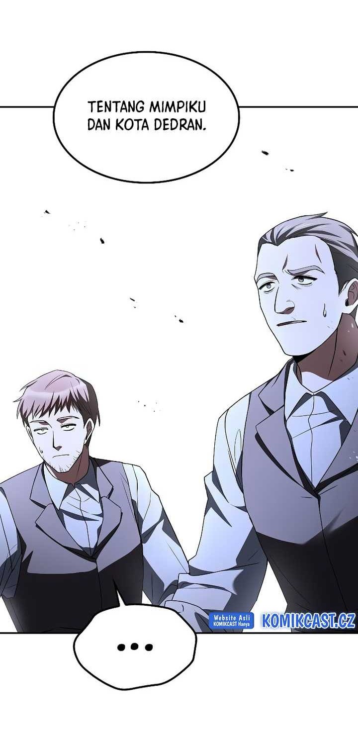 Archmage Restaurant Chapter 55 Gambar 8