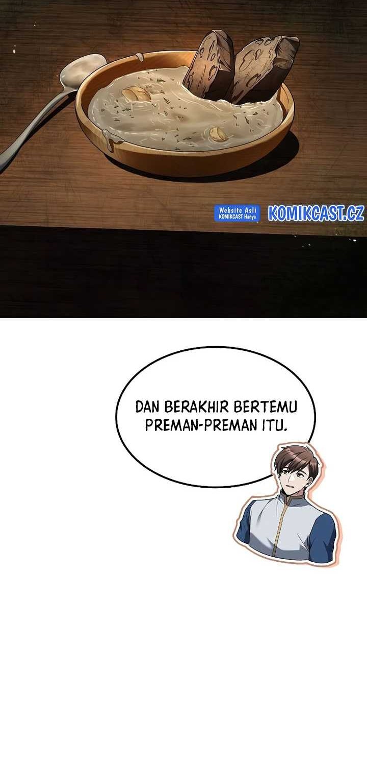 Archmage Restaurant Chapter 55 Gambar 16