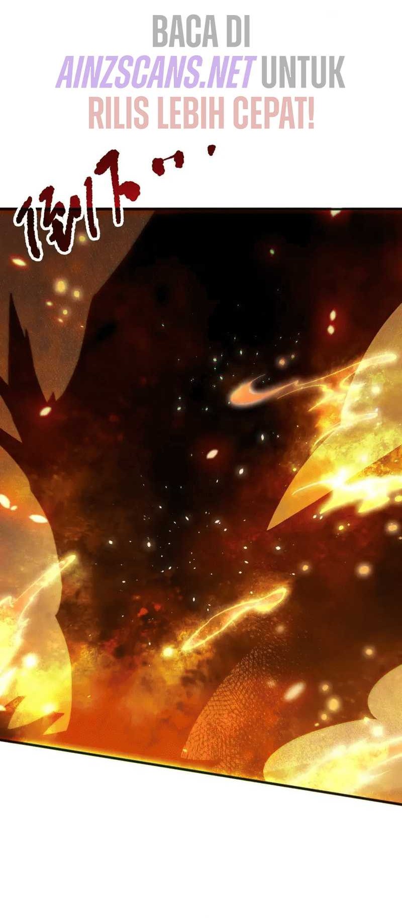 Disastrous Necromancer Chapter 129 Gambar 39