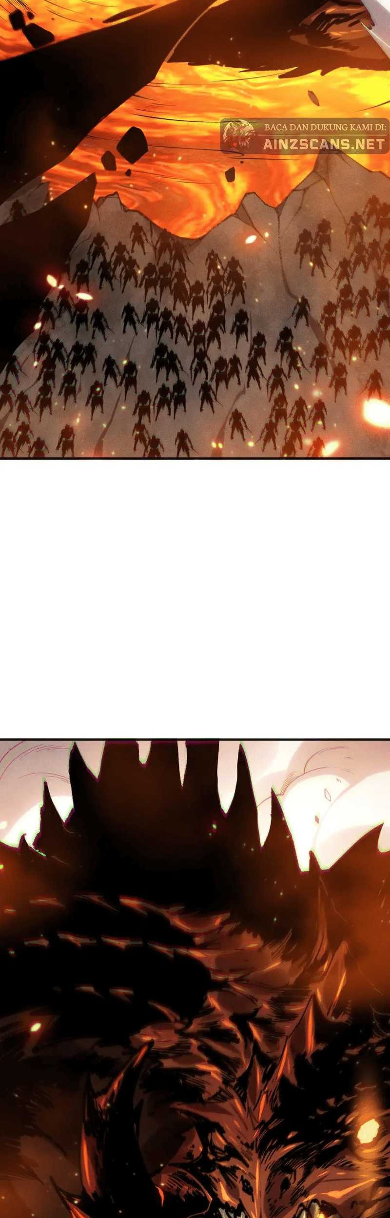 Disastrous Necromancer Chapter 129 Gambar 10