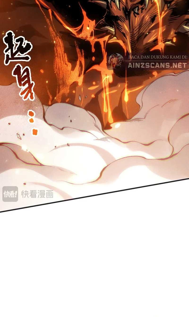 Disastrous Necromancer Chapter 129 Gambar 11