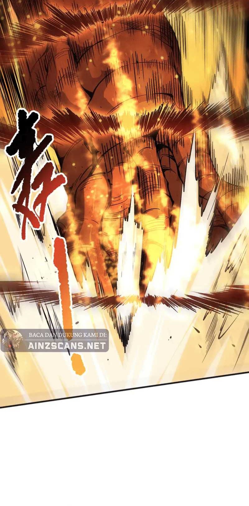 Disastrous Necromancer Chapter 129 Gambar 19