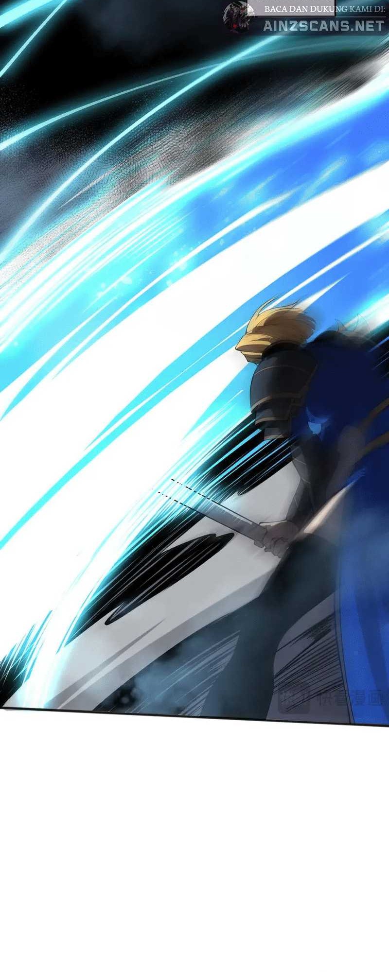 Disastrous Necromancer Chapter 129 Gambar 27