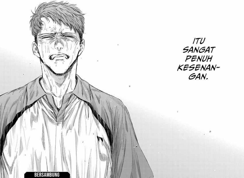 Ao no Hako Chapter 142 Gambar 16