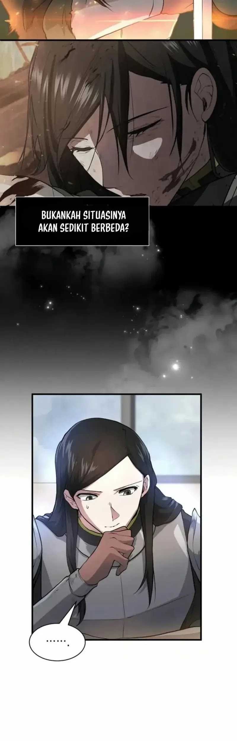 Leveling Up with Skills Chapter 79 Gambar 27