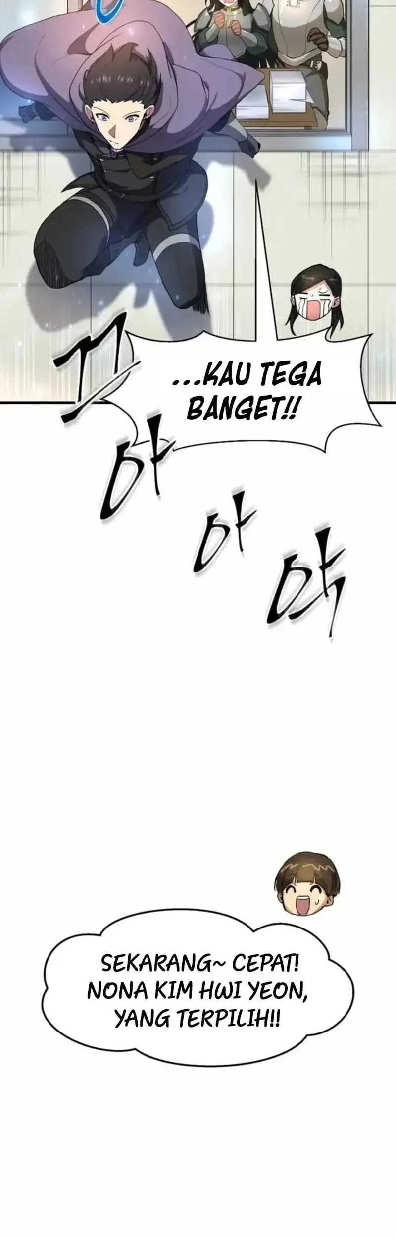 Leveling Up with Skills Chapter 79 Gambar 31