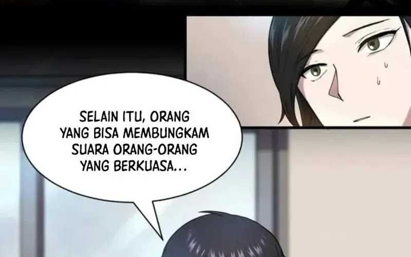 Leveling Up with Skills Chapter 79 Gambar 20