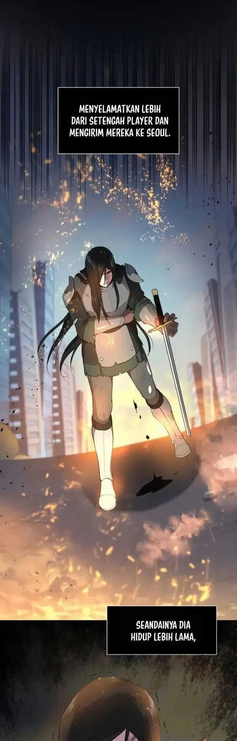 Leveling Up with Skills Chapter 79 Gambar 25