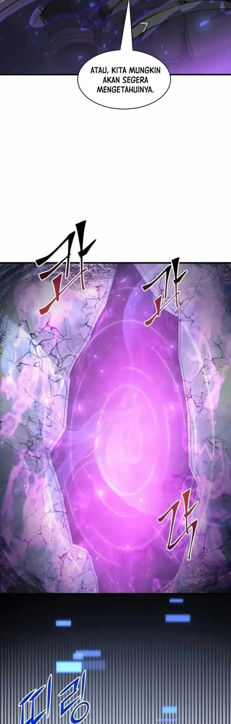 Leveling Up with Skills Chapter 79 Gambar 47