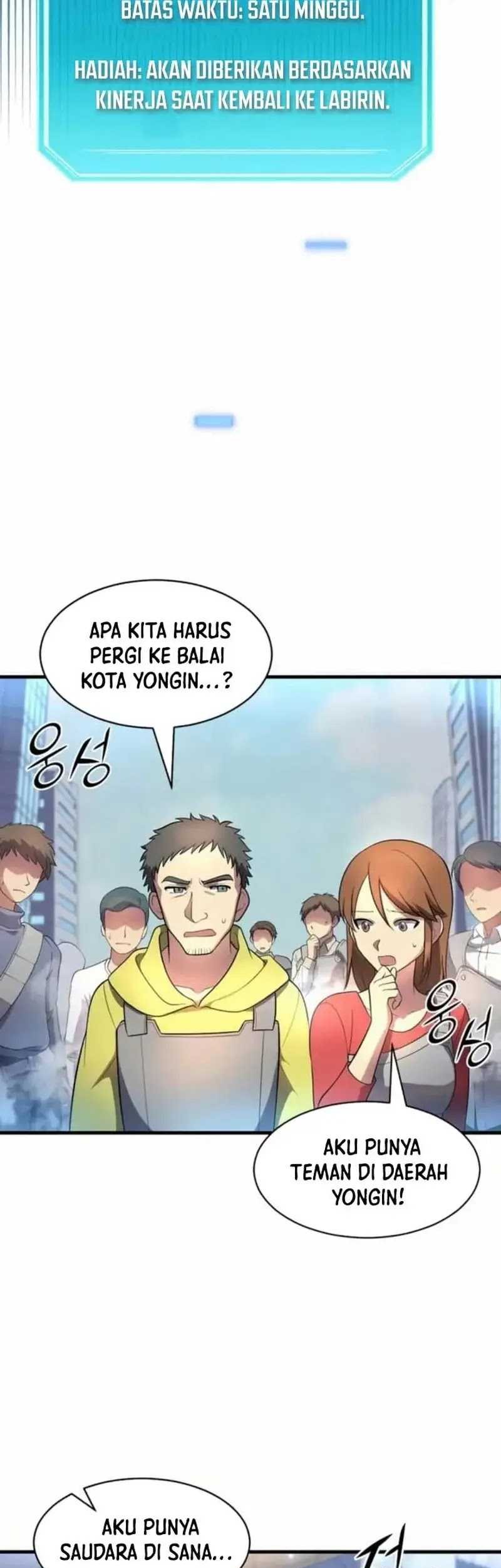 Leveling Up with Skills Chapter 79 Gambar 49