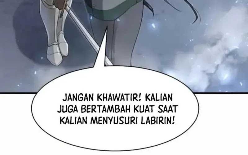Leveling Up with Skills Chapter 79 Gambar 52