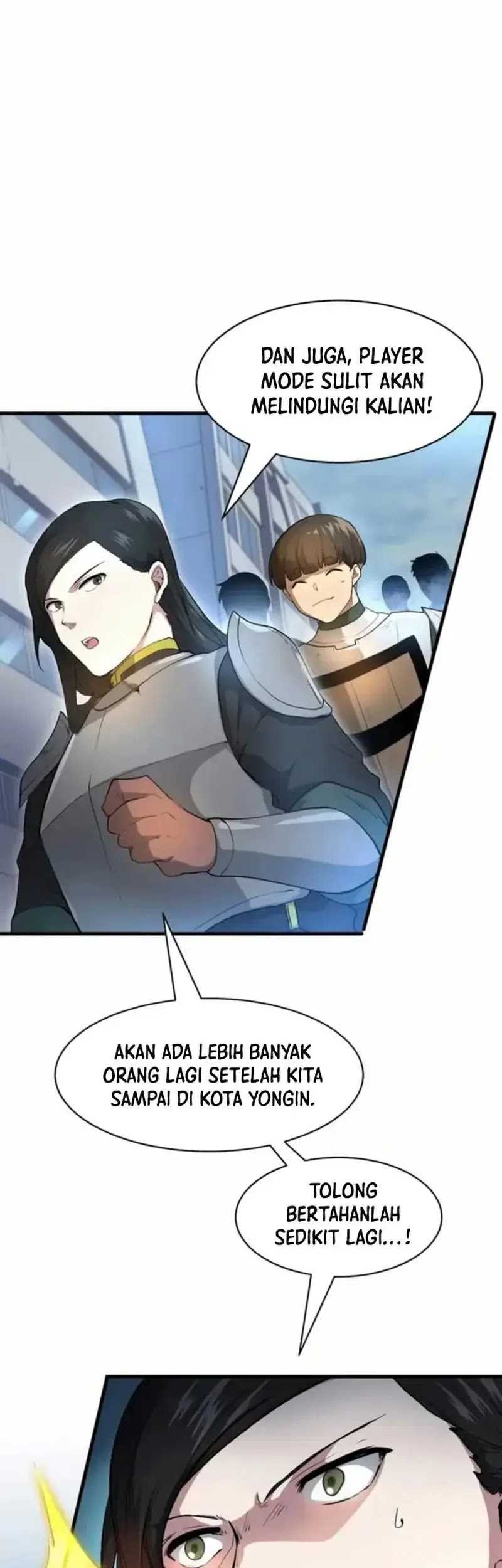 Leveling Up with Skills Chapter 79 Gambar 53