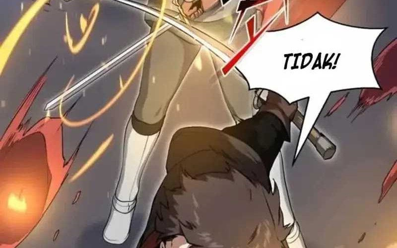 Leveling Up with Skills Chapter 79 Gambar 58