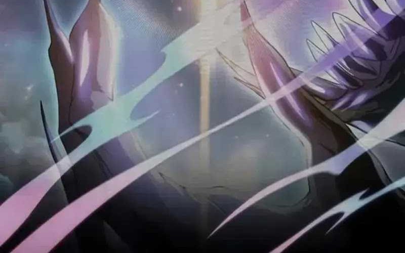 Leveling Up with Skills Chapter 79 Gambar 40